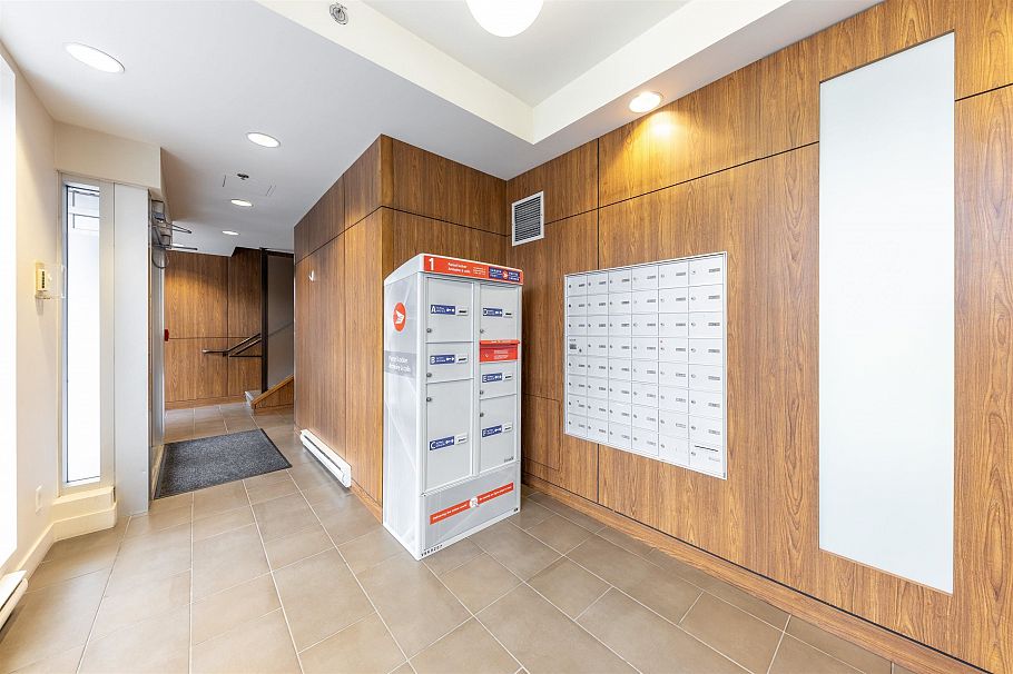 511 2268 W Broadway Vancouver, BC - 16