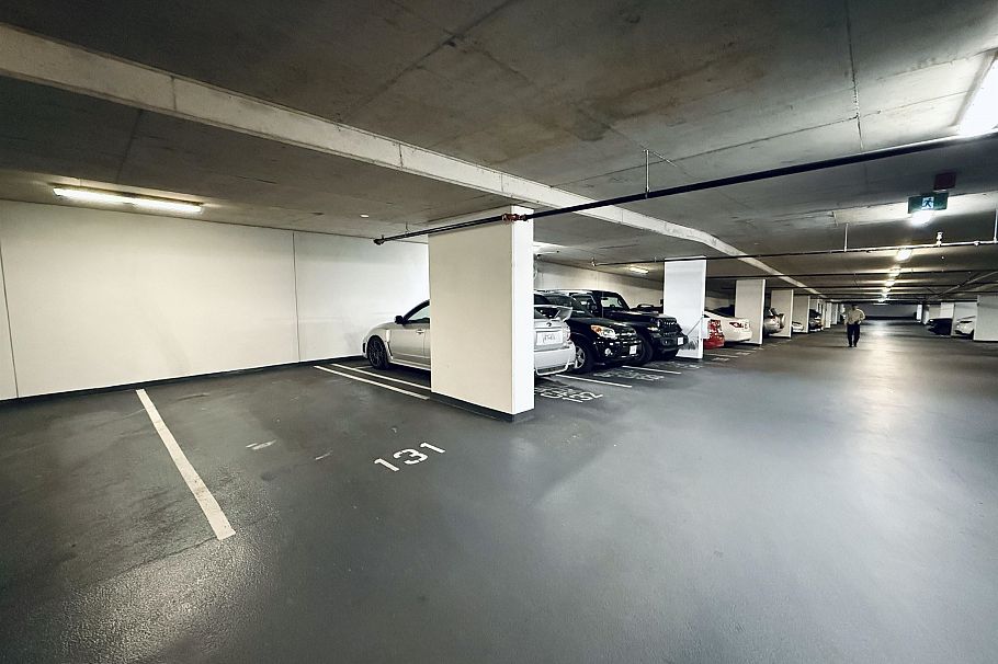 131/503 159 West 2nd Avenue Vancouver, BC - 3