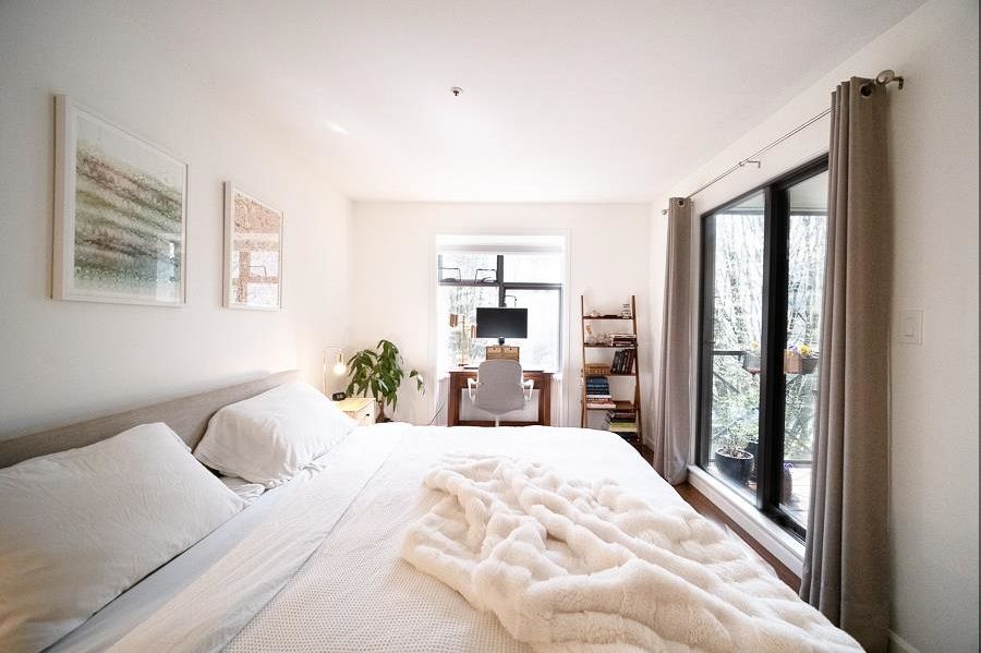 E302 628 W 12th Avenue Vancouver, BC - 18