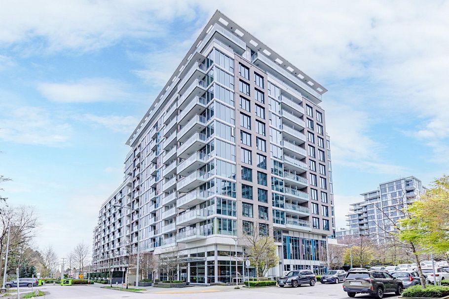 612 8988 Patterson Road Richmond, BC - 1