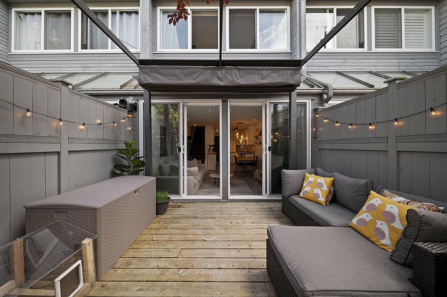 109 2125 York Avenue Vancouver, BC - 25