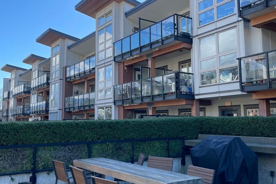 209 1182 W 16th Street North Vancouver, BC - 25