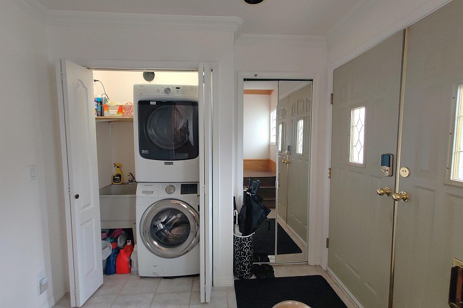 3461 William Street Vancouver, BC - 22