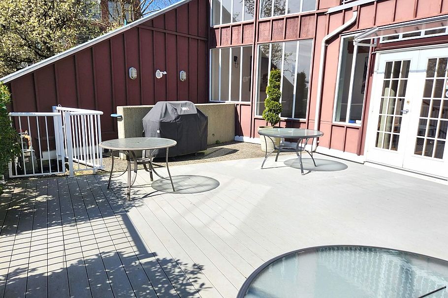 306 1820 E Kent Avenue South Vancouver, BC - 38