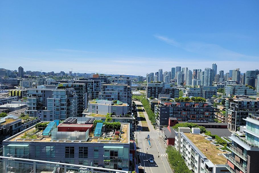 1803 1708 Ontario Street Vancouver, BC - 17