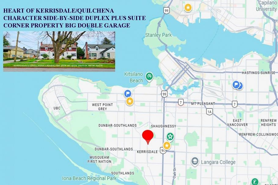 5284 East Boulevard Vancouver, BC - 40