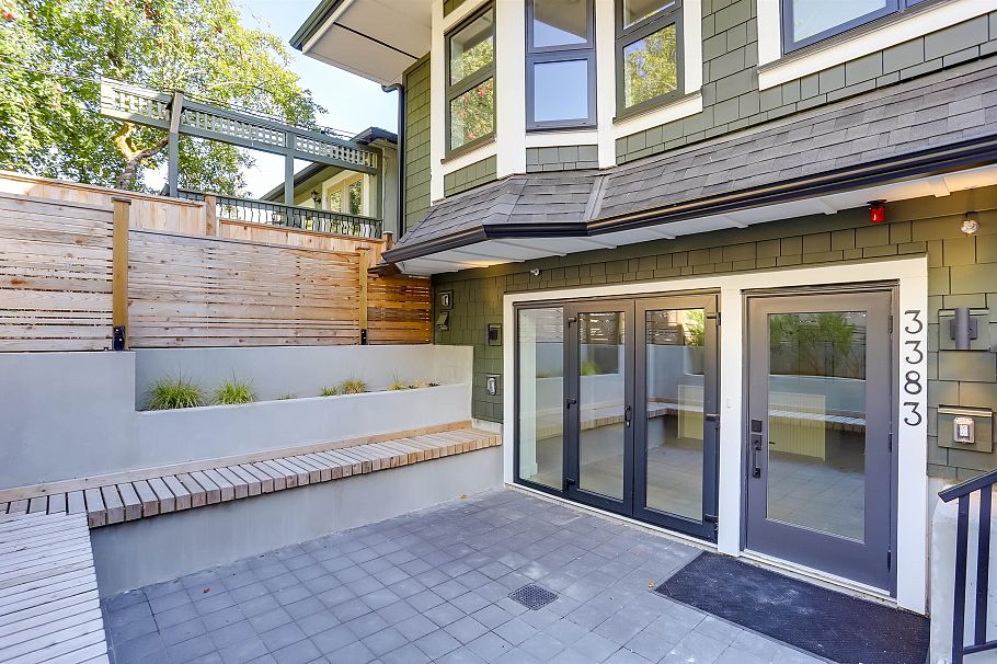3383 Victoria Drive Vancouver, BC - 38