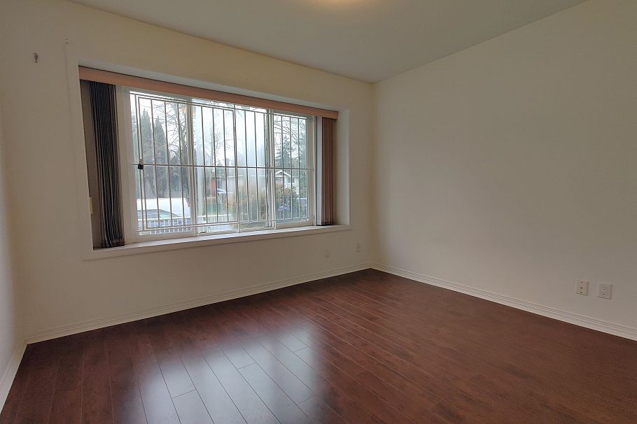 3461 William Street Vancouver, BC - 27