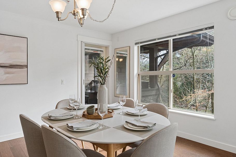 206 1468 St. Andrews Avenue North Vancouver, BC - 7