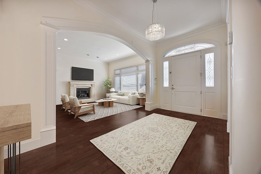 3837 W 3rd Avenue Vancouver, BC - 2