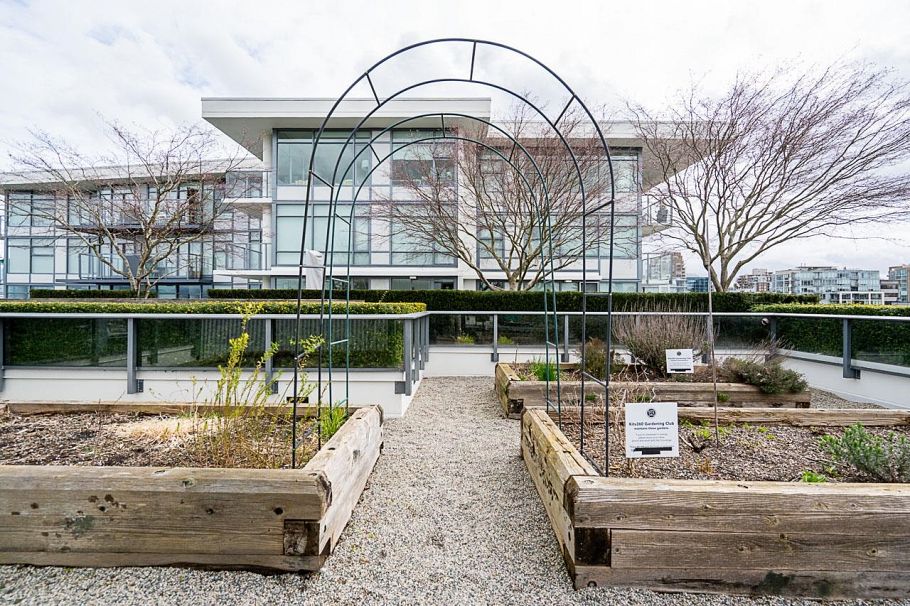 106 1777 W 7th Avenue Vancouver, BC - 29