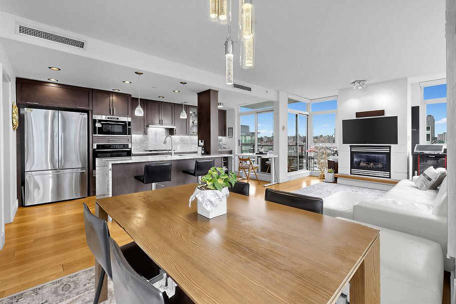 2006 1483 Homer Street Vancouver, BC - 14