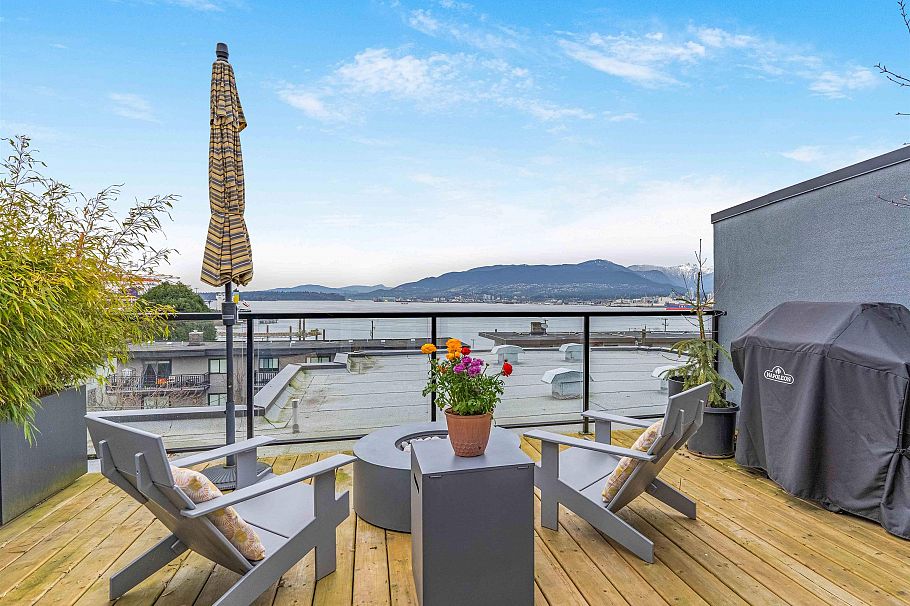 2168 Wall Street Vancouver, BC - 28