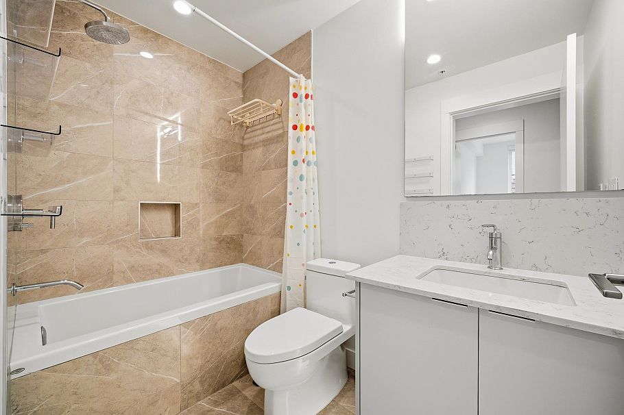 103 7638 Cambie Street Vancouver, BC - 12