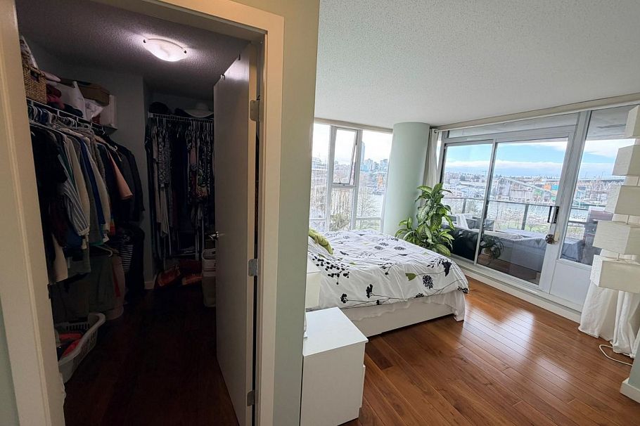 603 455 Beach Crescent Vancouver, BC - 9