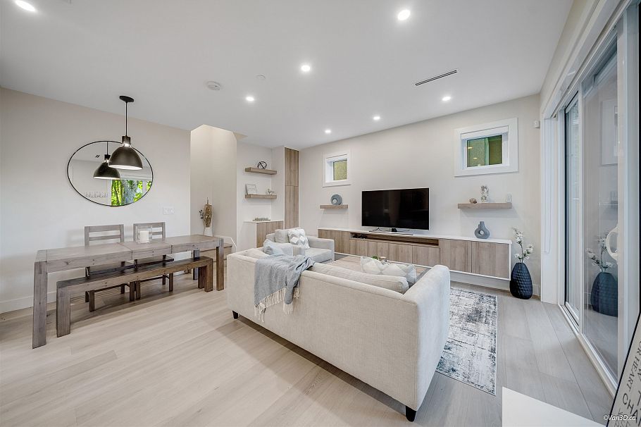 2558 William Street Vancouver, BC - 7