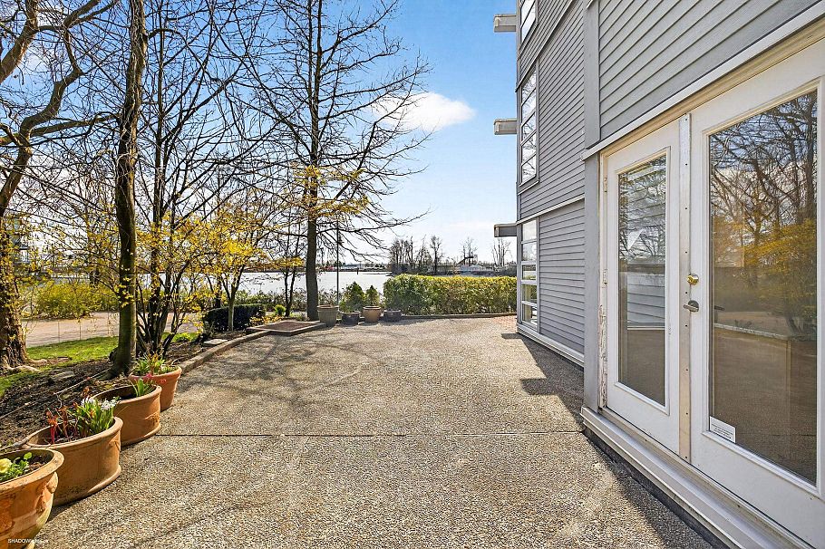 108 1880 E Kent Avenue South Avenue Vancouver, BC - 3