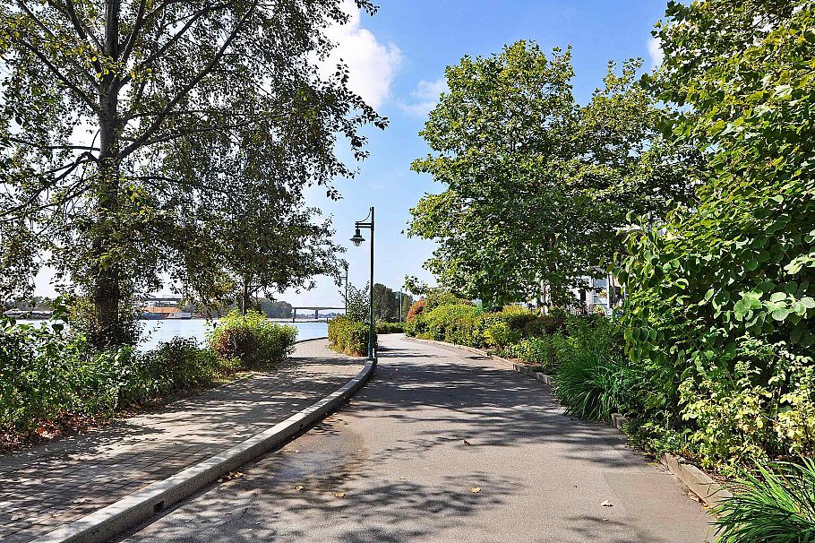 306 1820 E Kent Avenue South Vancouver, BC - 22