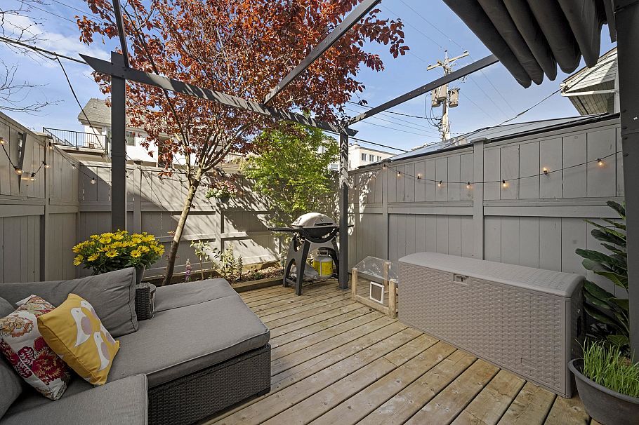 109 2125 York Avenue Vancouver, BC - 27