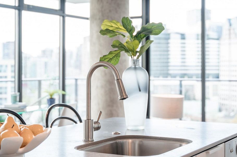 2105 108 W Cordova Street Vancouver, BC - 10