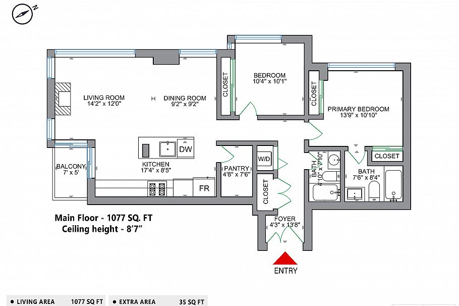 2006 1483 Homer Street Vancouver, BC - 37