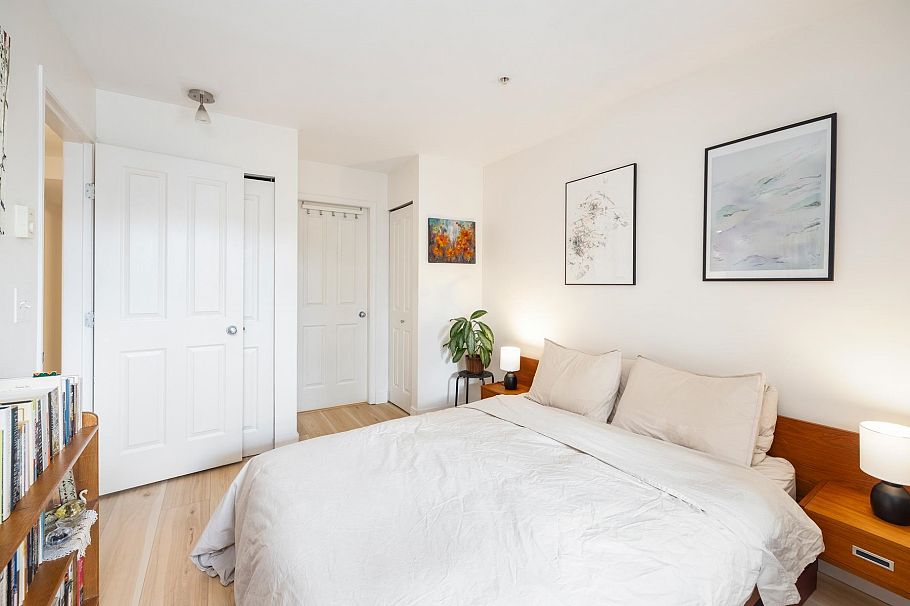 207 5355 Boundary Road Vancouver, BC - 13