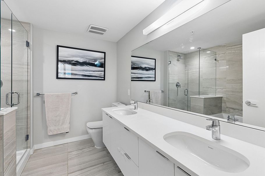 909 2888 Cambie Street Vancouver, BC - 22