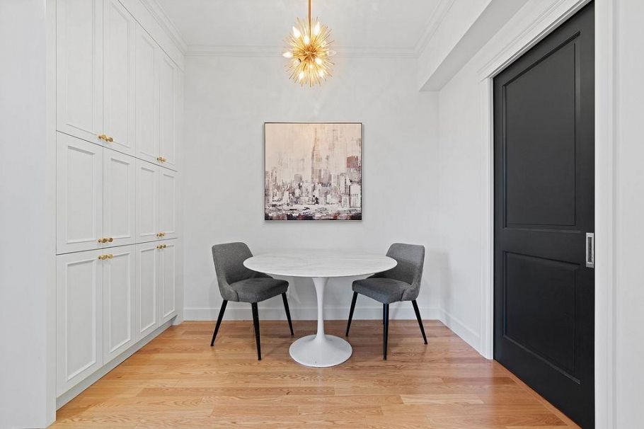 471 Beach Crescent Vancouver, BC - 17