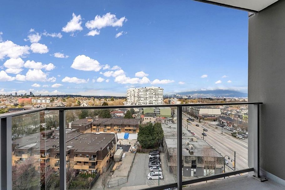 1009 4815 Eldorado Mews Vancouver, BC - 12