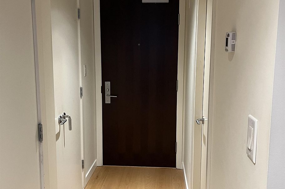 1016 788 Richards Street Vancouver, BC - 12