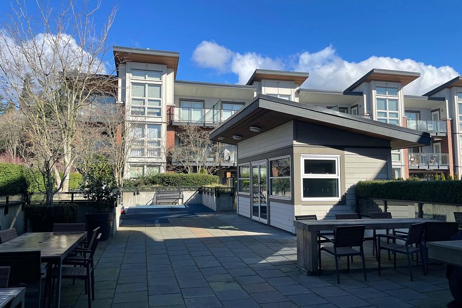 209 1182 W 16th Street North Vancouver, BC - 22