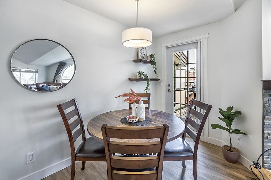 406 888 13th Avenue Vancouver, BC - 9