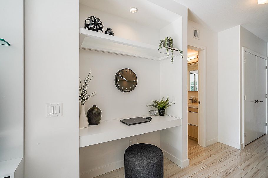 214 111 E 3rd Street Vancouver, BC - 13