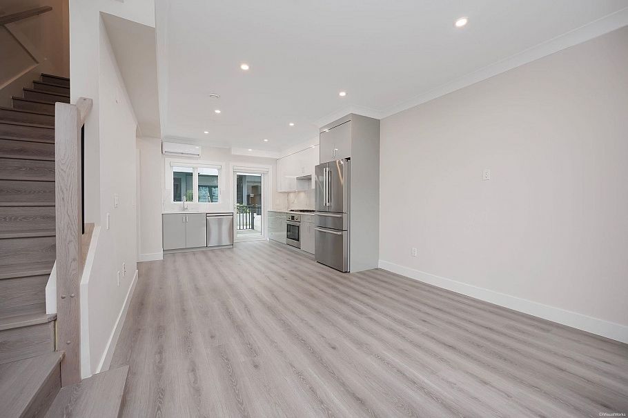 8339 French Street Vancouver, BC - 4