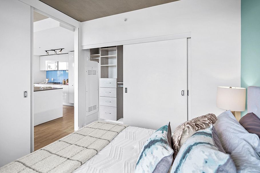 2105 108 W Cordova Street Vancouver, BC - 19