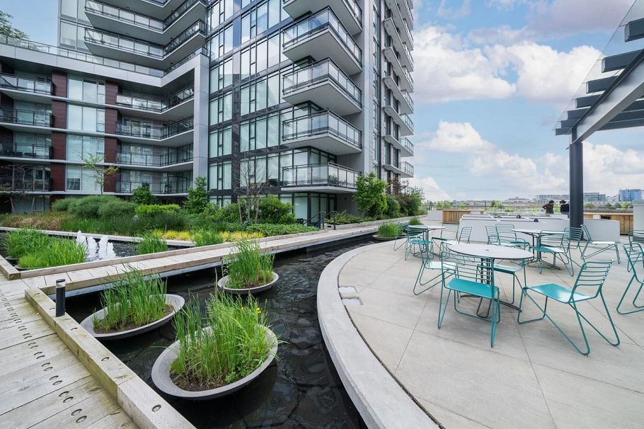 806 3280 Corvette Way Richmond, BC - 27