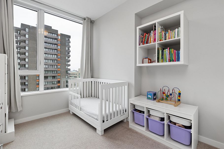 909 2888 Cambie Street Vancouver, BC - 25