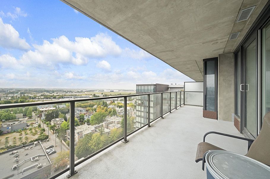 1808 8555 Granville Street Vancouver, BC - 20