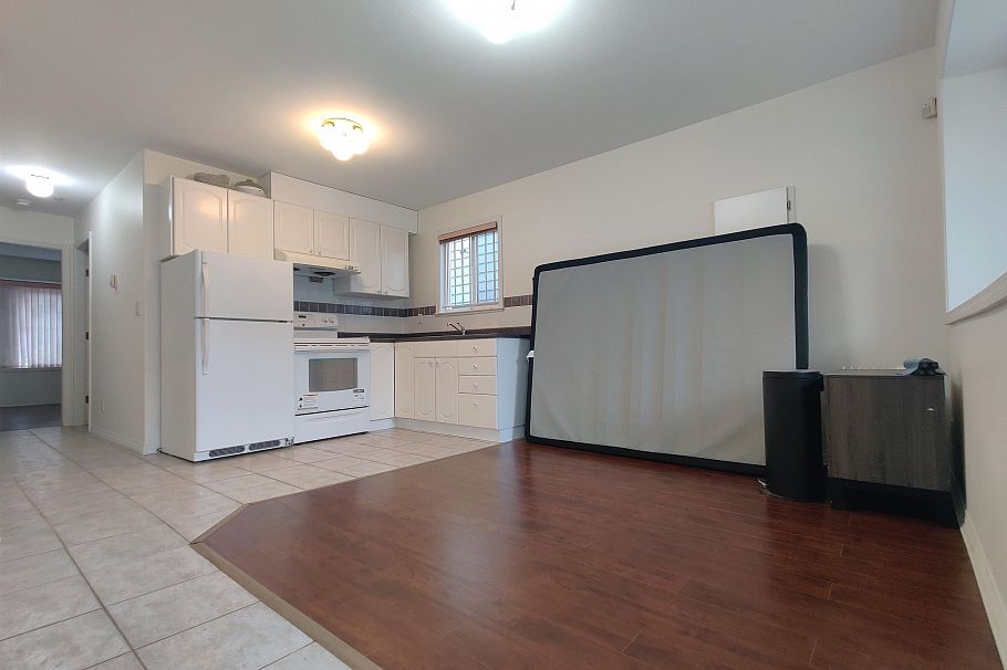 3461 William Street Vancouver, BC - 25