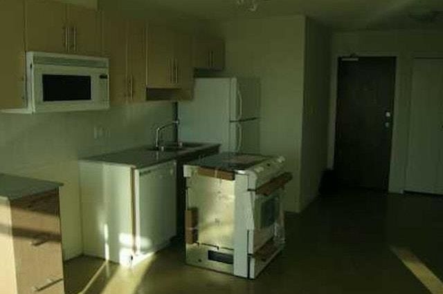 1001 550 TAYLOR STREET, Vancouver BC V6B 1R1 Vancouver, BC - 4