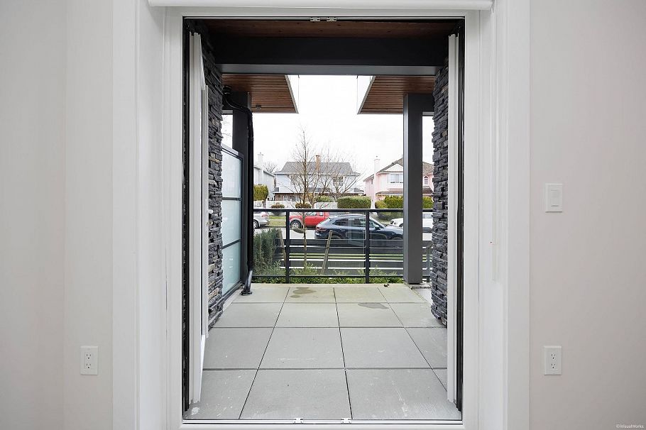 8339 French Street Vancouver, BC - 3