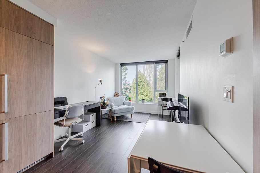 612 8988 Patterson Road Richmond, BC - 9