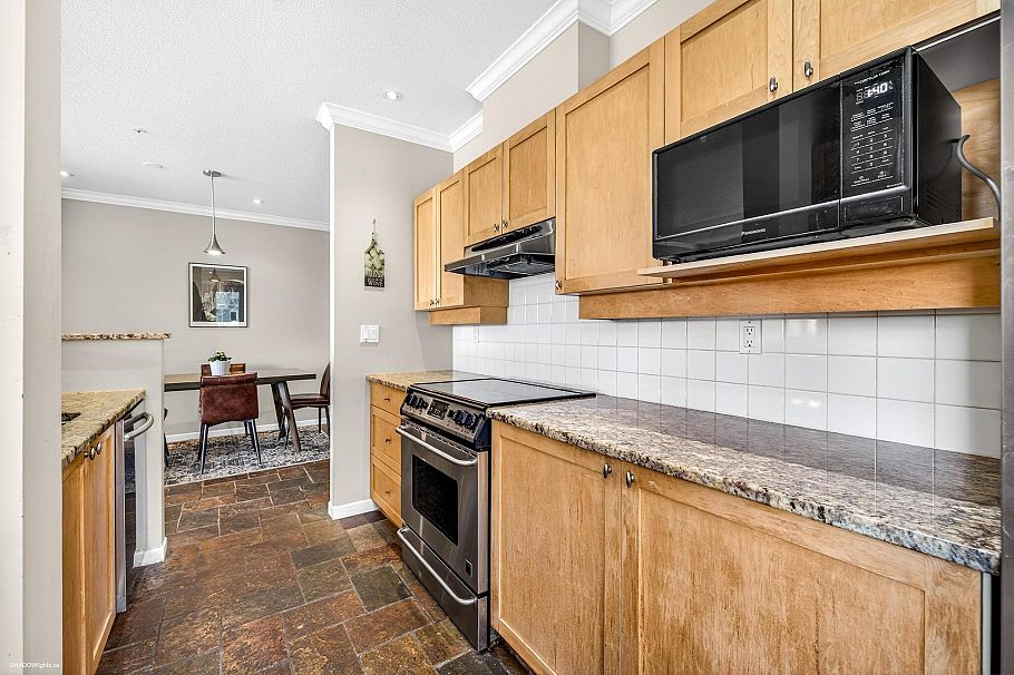 108 1880 E Kent Avenue South Avenue Vancouver, BC - 19