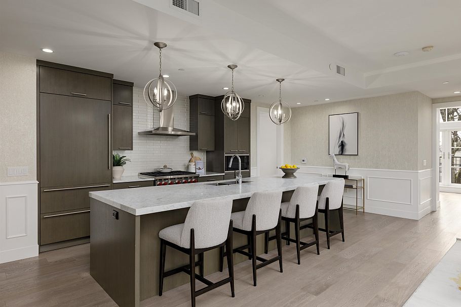 304 1009 Laurier Avenue Vancouver, BC - 6