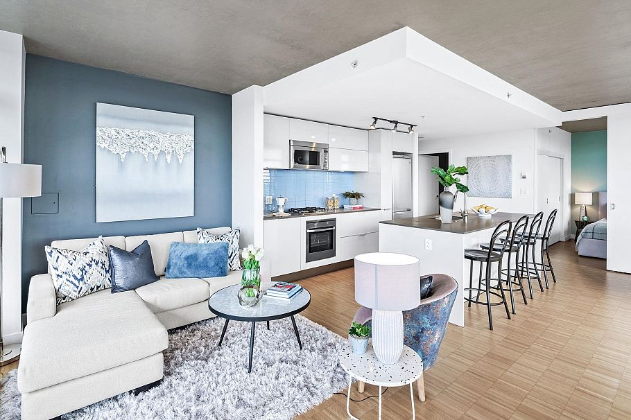 2105 108 W Cordova Street Vancouver, BC - 7