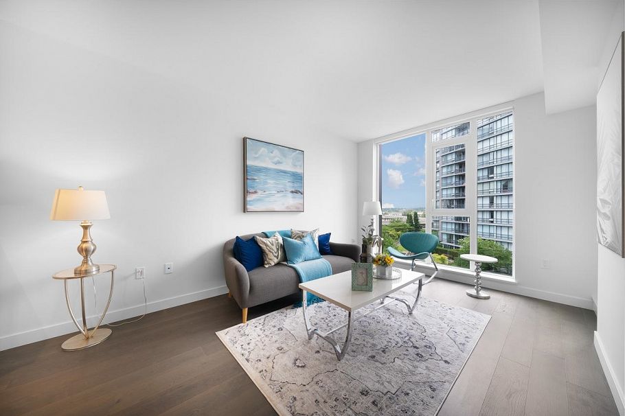 806 3280 Corvette Way Richmond, BC - 2