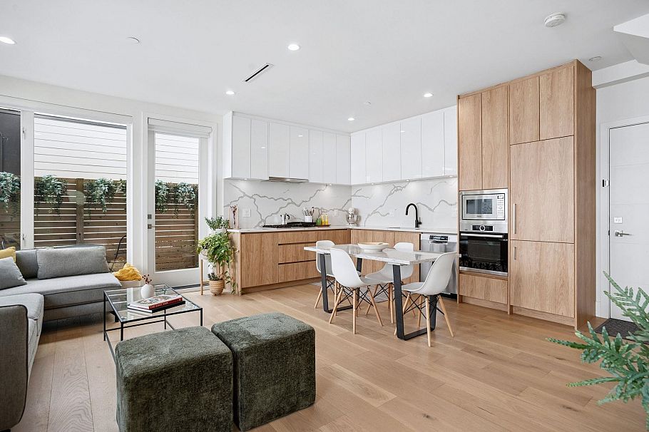 4419 Welwyn Street Vancouver, BC - 6