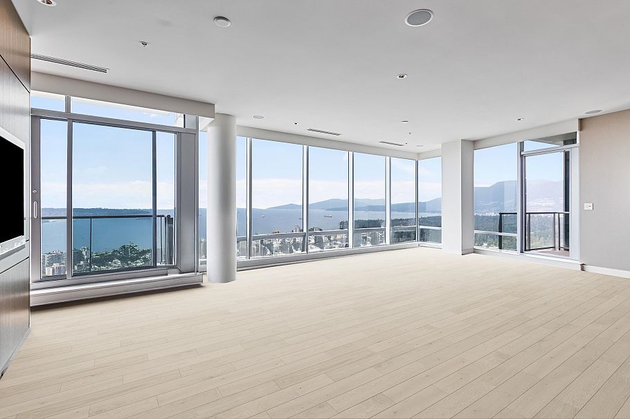 5501 1128 W Georgia Street Vancouver, BC - 25