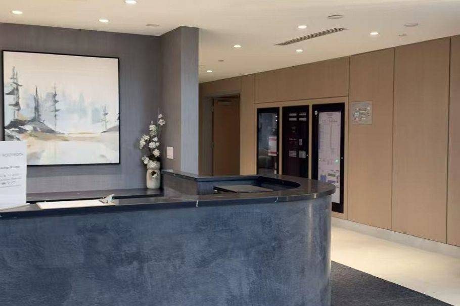 1403 6138 BIRNEY AVE AVENUE, Vancouver BC V6T 1W5 Vancouver, BC - 3