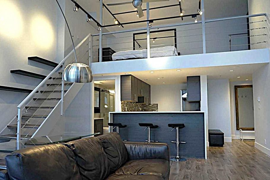 905 1238 Seymour Street Vancouver, BC - 3